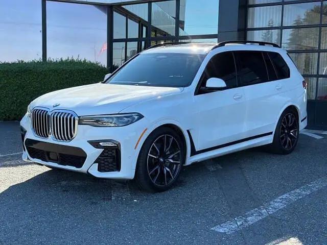2019 BMW X7 xDrive50i for sale in Everett, WA