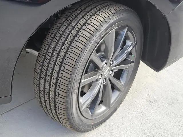 2026 Acura RDX A-Spec