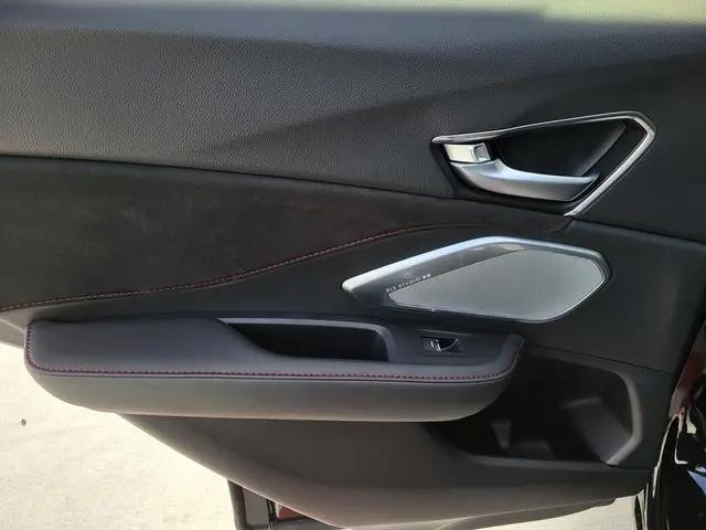 2026 Acura RDX A-Spec
