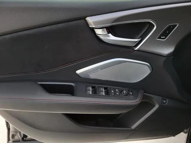 2026 Acura RDX A-Spec