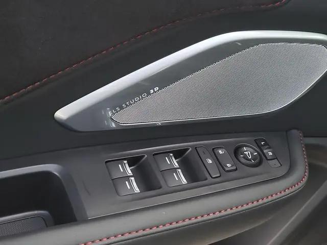 2026 Acura RDX A-Spec