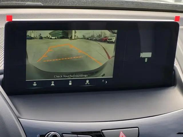 2026 Acura RDX A-Spec