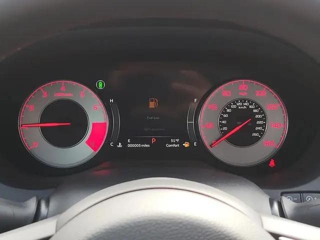 2026 Acura RDX A-Spec