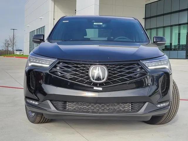 2026 Acura RDX A-Spec