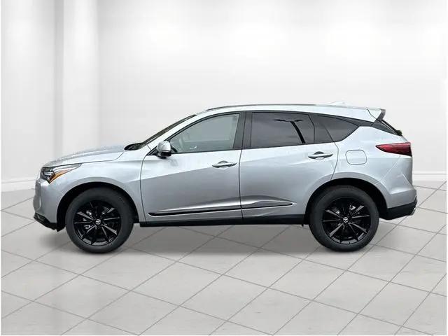2026 Acura RDX Base