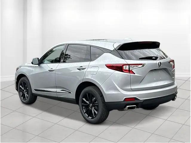 2026 Acura RDX Base