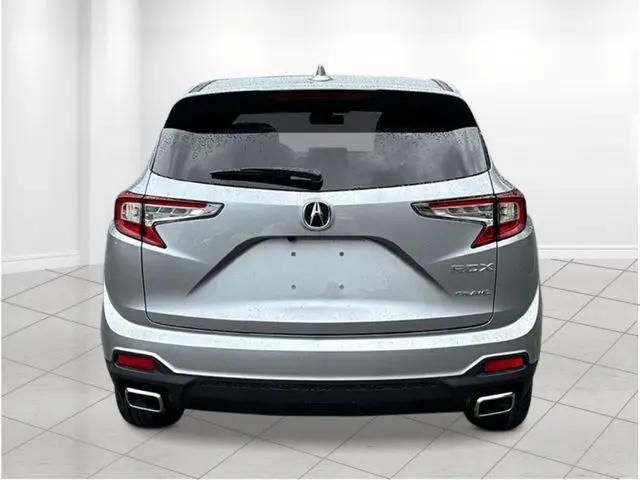 2026 Acura RDX Base