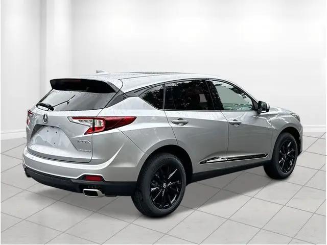 2026 Acura RDX Base