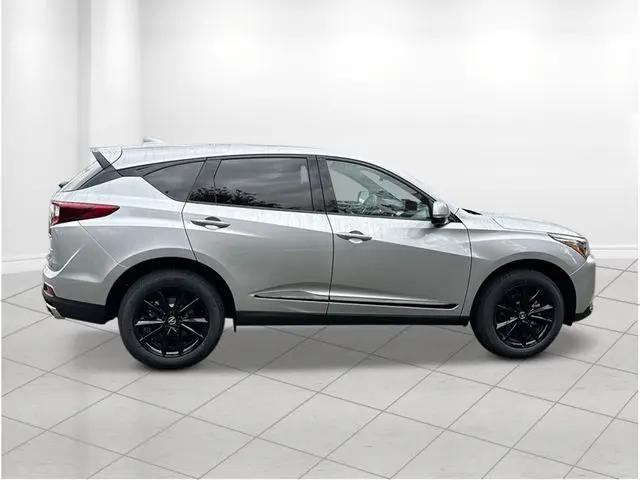 2026 Acura RDX Base