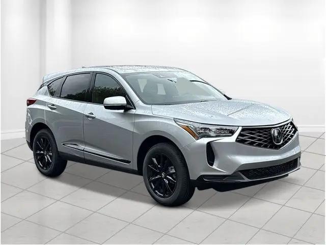 2026 Acura RDX Base