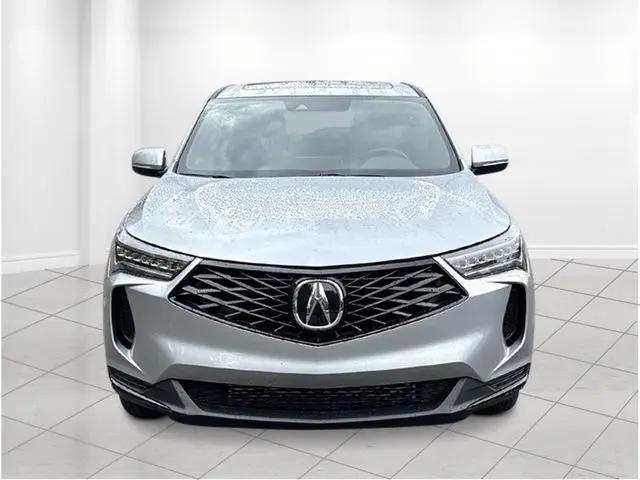 2026 Acura RDX Base