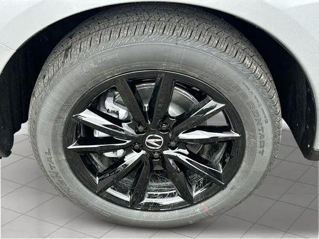 2026 Acura RDX Base