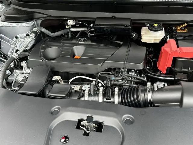 2026 Acura RDX Base