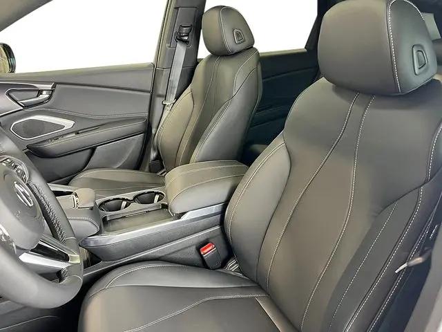 2026 Acura RDX Base