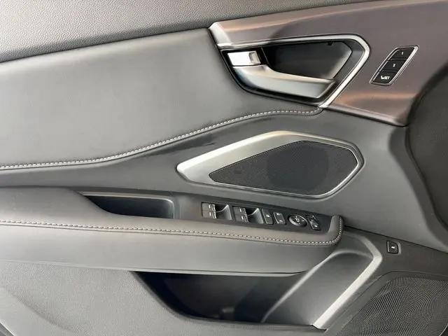 2026 Acura RDX Base