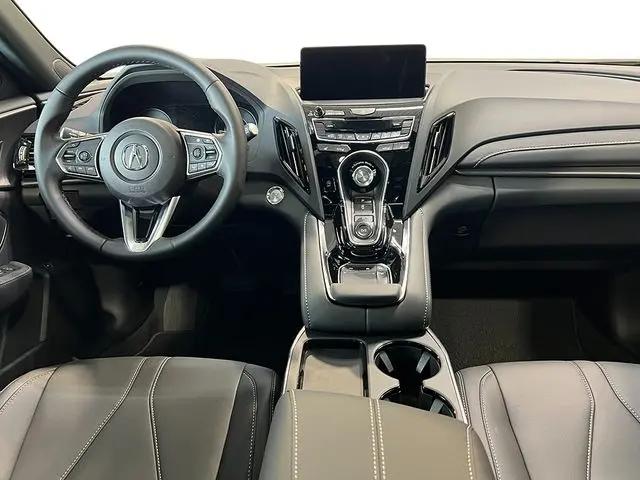 2026 Acura RDX Base