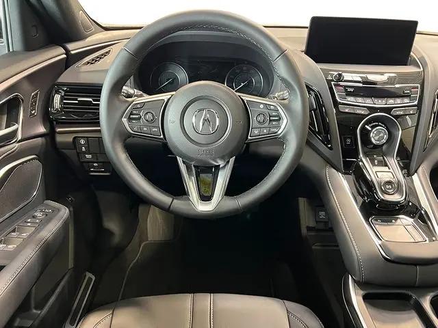2026 Acura RDX Base