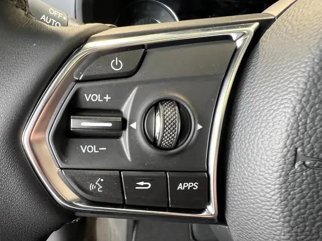 2026 Acura RDX Base