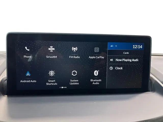 2026 Acura RDX Base
