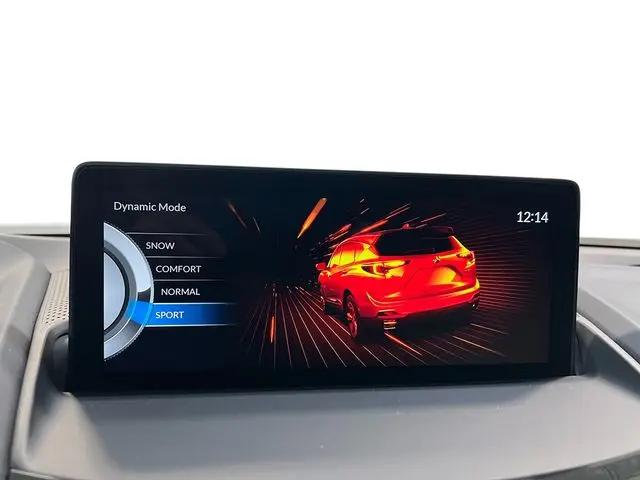 2026 Acura RDX Base