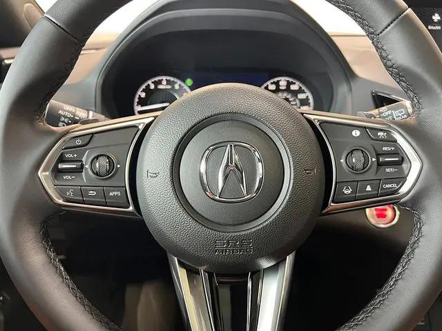 2026 Acura RDX Base