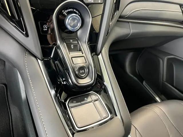 2026 Acura RDX Base