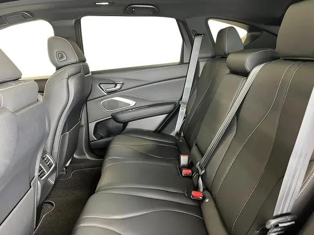 2026 Acura RDX Base