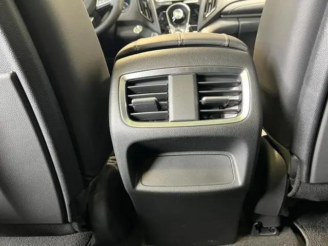 2026 Acura RDX Base