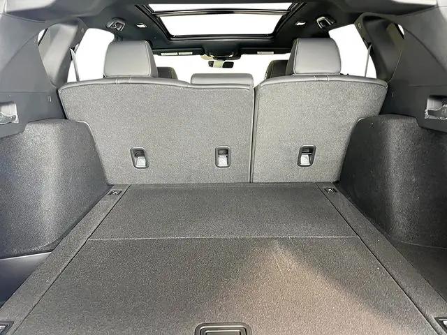 2026 Acura RDX Base