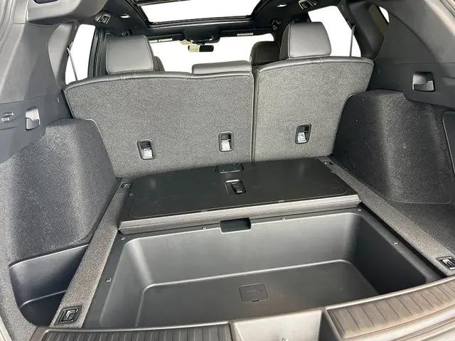 2026 Acura RDX Base