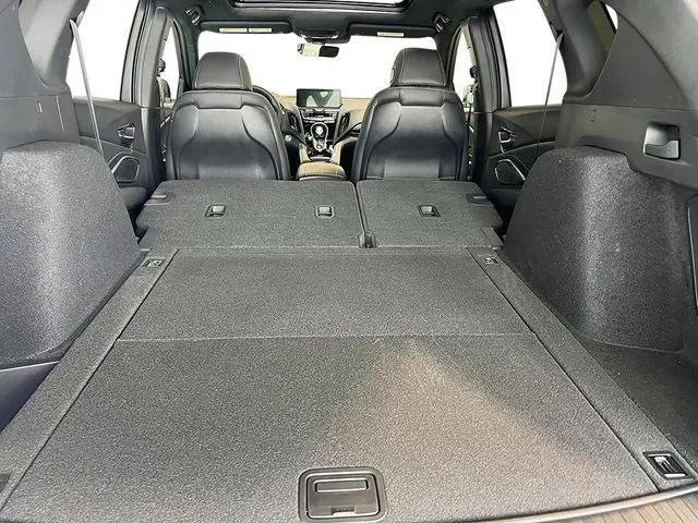 2026 Acura RDX Base