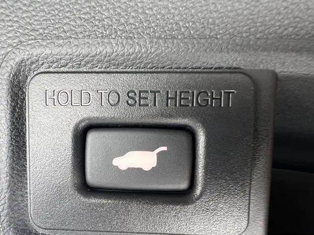 2026 Acura RDX Base