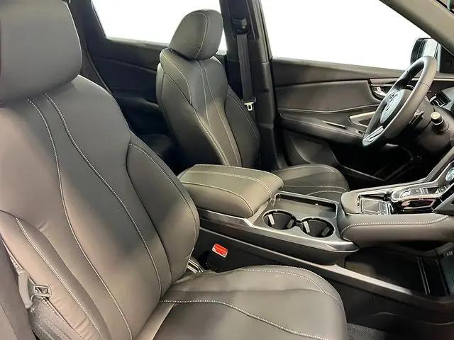 2026 Acura RDX Base
