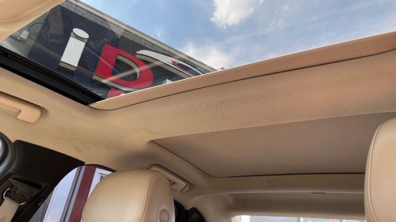 2018 Cadillac CT6 Standard