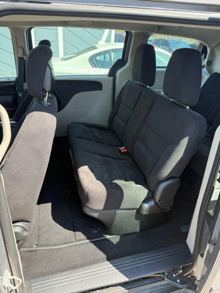 2014 Dodge Grand Caravan SE/SXT
