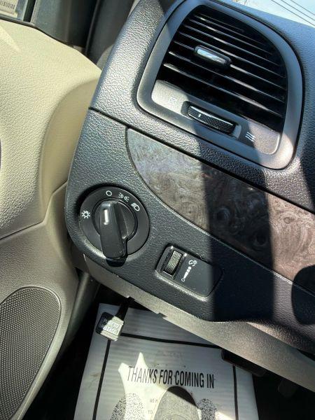 2014 Dodge Grand Caravan SE/SXT