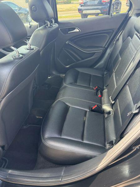 2015 Mercedes-Benz GLA-CLASS GLA 250 4MATIC