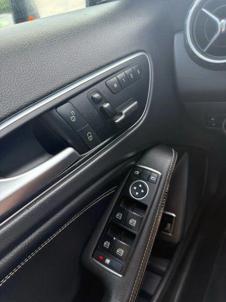 2015 Mercedes-Benz GLA-CLASS GLA 250 4MATIC