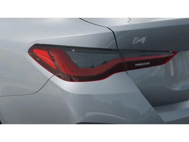 2026 BMW i4 eDrive40