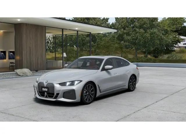 2026 BMW i4 eDrive40 for sale in Chula Vista, CA