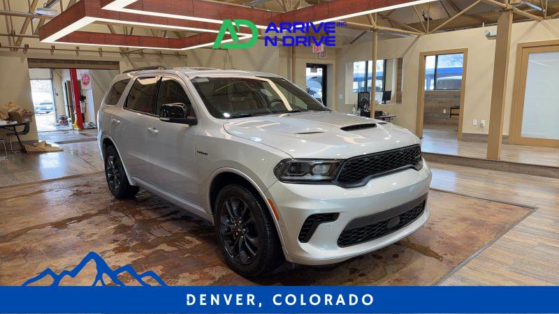 2025 Dodge Durango R/T for sale in Lakewood, CO