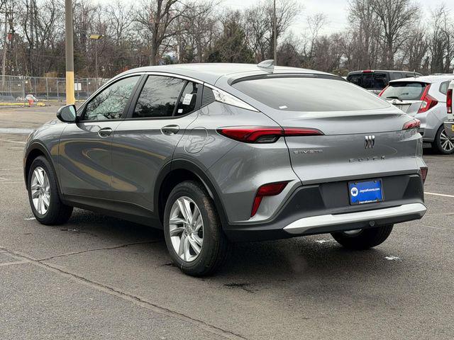 2026 Buick NV Preferred FWD