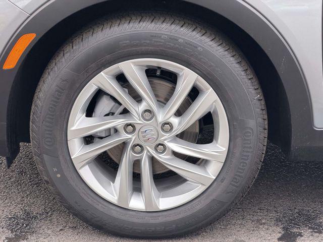 2026 Buick NV Preferred FWD