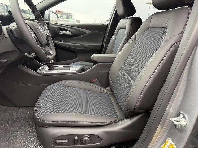 2026 Buick NV Preferred FWD