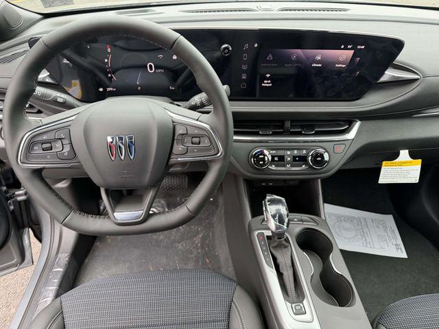 2026 Buick NV Preferred FWD
