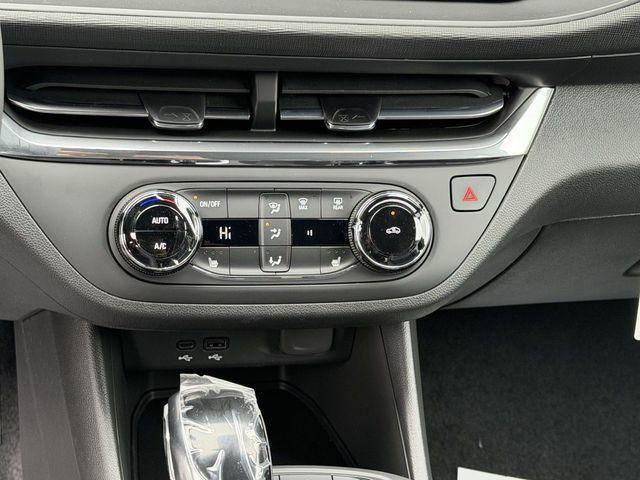 2026 Buick NV Preferred FWD