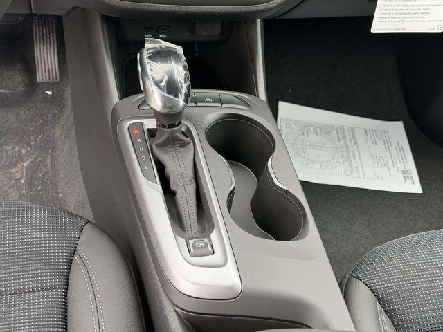 2026 Buick NV Preferred FWD