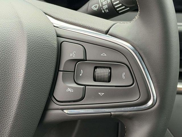 2026 Buick NV Preferred FWD