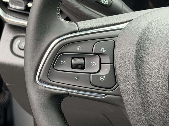 2026 Buick NV Preferred FWD