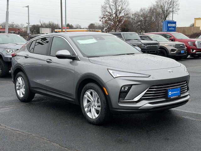 2026 Buick NV Preferred FWD for sale in Manassas, VA